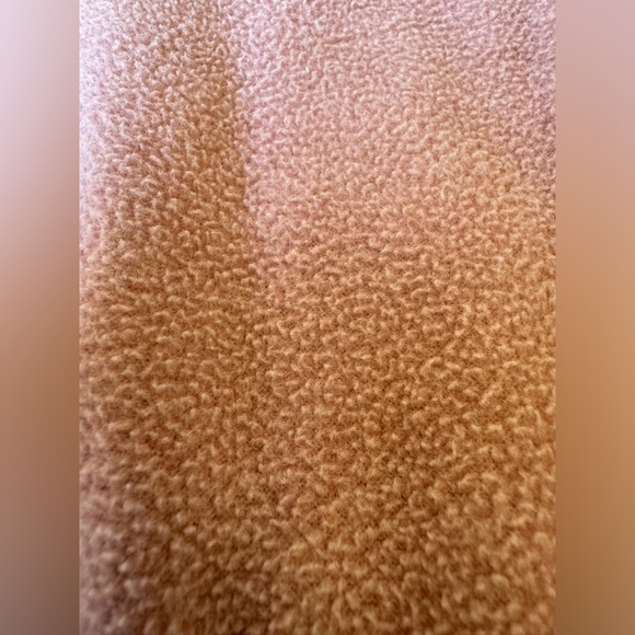 Bench Fleece Pullover Hoodie Light Pink - Picture 3 of 5